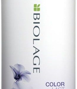 Biolage Color Last Purple Shampoo 33.8 oz Womens Biolage Shampoos