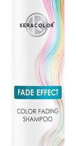 Keracolor Fade Effect Color Fading Shampoo 9.75 oz Womens KERACOLOR