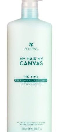 Alterna My Hair My Canvas Me Time Everyday Conditioner 33.8 oz Womens Alterna