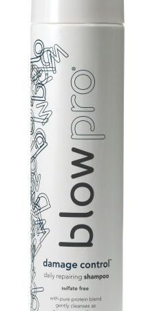 Blow Pro – Damage Control Daily Repairing Shampoo 8 oz Womens Blow Pro Shampoos