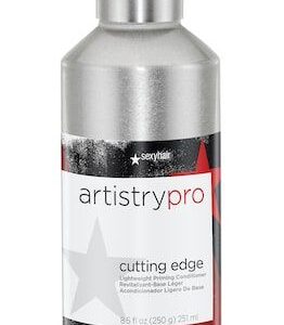 Sexy Hair Artistry Pro Cutting Edge Conditioner 8.5 oz Womens Sexy Hair