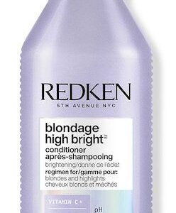 Redken Blondage High Bright Conditioner 10.1 oz Womens Redken