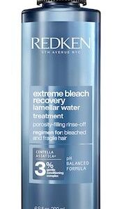 Redken Extreme Bleach Recovery Lamellar Water Treatment 6.8 oz Womens Redken