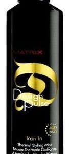 Matrix Design Pulse Iron In Thermal Styling Mist 1 oz Womens Matrix Discounted Sale Product