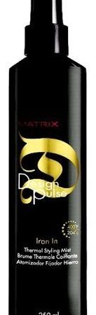 Matrix Design Pulse Iron In Thermal Styling Mist 1 oz Womens Matrix Discounted Sale Product