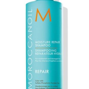 Moroccanoil Moisture Repair Shampoo 8.5 oz Womens MOROCCAN OIL