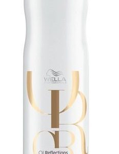 Wella Oil Reflections Luminous Reveal Shampoo 8.45 oz Womens Wella Shampoos