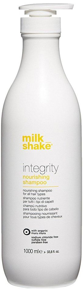 Milkshake Integrity Shampoo & Conditioner 10.1 oz Duo Womens MILKSHAKE -  Hair By Marianne Hair Salon Dedham MA