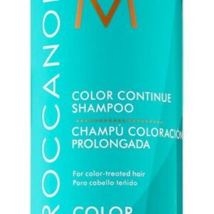 Moroccanoil Color Continue Shampoo 33.8 oz Womens MOROCCAN OIL