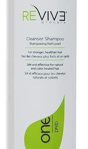 Revive Cleanser Shampoo 12.1 oz Womens r Revive