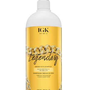 Igk Hair Legendary Dream Hair Shampoo – Liter