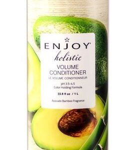 Enjoy Holistic Volume Conditioner 33.8 oz Womens Enjoy