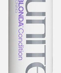 Unite Blonda Daily Blonde Conditioner 8 oz Womens UNITE Conditioners