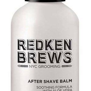 Redken Brews After Shave Balm 4.2 oz Mens Redken