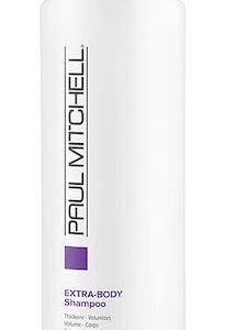 Paul Mitchell Extra Body Daily Shampoo Gallon (Free Pump) Womens Paul Mitchell