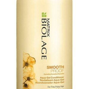 Biolage Smoothproof Aqua-Gel Conditioner 8.5 oz Womens Biolage Conditioners