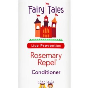 Fairy Tales Rosemary Repel Conditioner 2 oz Womens Fairy Tales