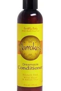 Earthly Body Marrakesh Dreamsicle Conditioner 8 oz Womens Earthly Body Conditioners