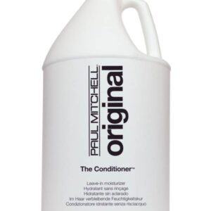 Paul Mitchell The Conditioner Gallon Womens Paul Mitchell