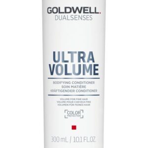 Goldwell Dual Senses Ultra Volume Bodifying Conditioner 10.1 oz Womens Goldwell Conditioners