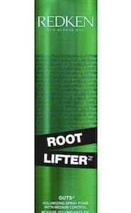 Redken Root Lifter Guts Volumizing Spray Foam 2 oz Womens Redken