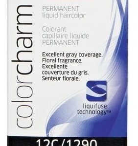 Wella Color Charm Permanent Liquid Haircolor 12C/1290 1.4 oz Womens Wella Hair Color