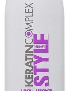 Keratin Complex Style Therapy Lock Luster 3.5 oz Womens Keratin Complex Conditioners