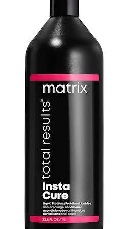 Matrix Total Results Instacure Anti-Breakage Conditioner 10.1 oz Womens Matrix