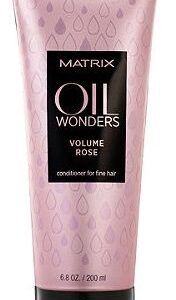 Matrix Oil Wonders Volume Rose Conditoner 6.8 oz Womens Matrix Conditioners