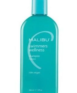 Malibu Swimmers Wellness Shampoo 9 oz Womens Malibu