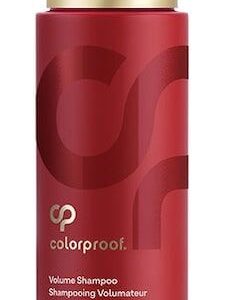 Color Proof Volume Shampoo 8.5 oz New Womens Color Proof