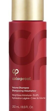 Color Proof Volume Shampoo 8.5 oz New Womens Color Proof