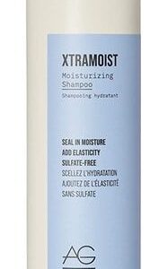 AG Xtramoist Shampoo 10 oz New Womens AG Hair