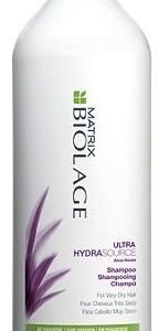 Biolage Ultra Hydrasource Shampoo 33.8 oz Womens Biolage Shampoos