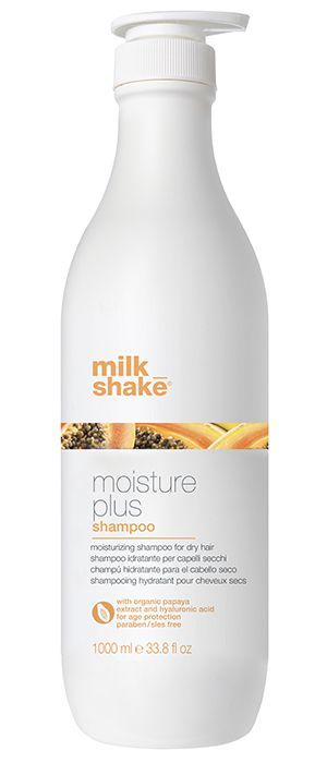 Milkshake Plus Shampoo 3.4 oz Womens MILKSHAKE - Hair By Marianne Hair Westwood MA