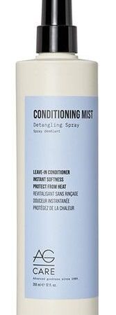 AG Conditioning Mist Detangling Spray 12 oz NEW Womens AG Hair