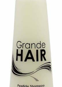 Grande Hair Peptide Shampoo 8 oz Womens Grande Cosmetics