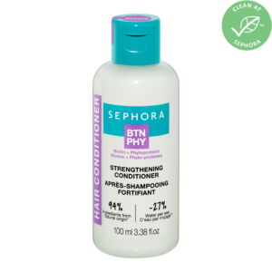 Sephora Collection Strengthening Conditioner – Repairs + Hydrates 100ml