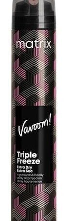 Matrix Vavoom Triple Freeze Hairspray 9 oz Womens Matrix