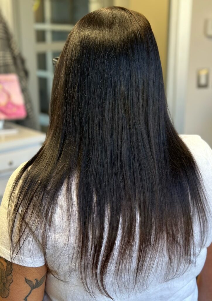 Hair By Marianne Hair Extensions - Salon Dedham MA