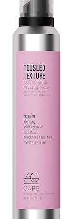 AG Tousled Texture Body & Shine 5 oz New Womens AG Hair