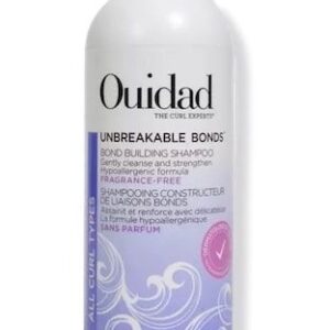 Ouidad Unbreakable Bonds Shampoo 8.5 oz Womens Ouidad