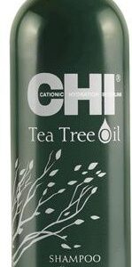 CHI Tea Tree Oil Shampoo 25 oz Womens CHI