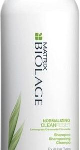 Biolage Normalizing Clean Reset Shampoo 13.5 oz Womens Biolage Shampoos