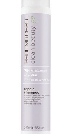 Paul mitchell Clean Beauty Repair Shampoo 8.5 oz Womens Paul Mitchell