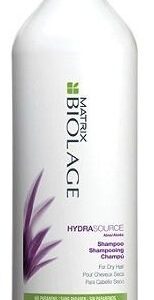 Biolage Hydra Source Shampoo 33.8 oz & Conditioning Balm 16.9 oz Duo Womens Biolage Beauty Advisor Favorites Sets