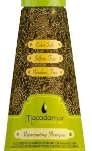 Macadamia Natural Oil Rejuvenating Shampoo 3.3 oz (disc) Womens Macadamia Natural Oil Shampoos