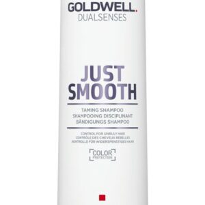 Goldwell Dual Senses Just Smooth Taming Shampoo 10.1 oz Womens Goldwell