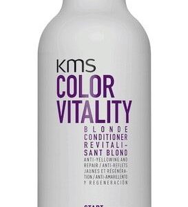 KMS Colorvitality Blonde Conditioner 8.5 Oz Womens KMS California