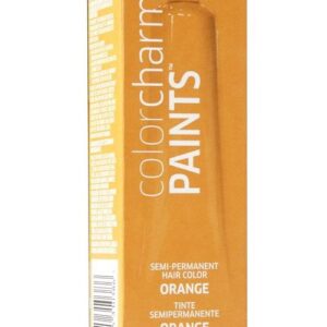 Wella Color Charm Paints Orange Womens Wella Hair Color